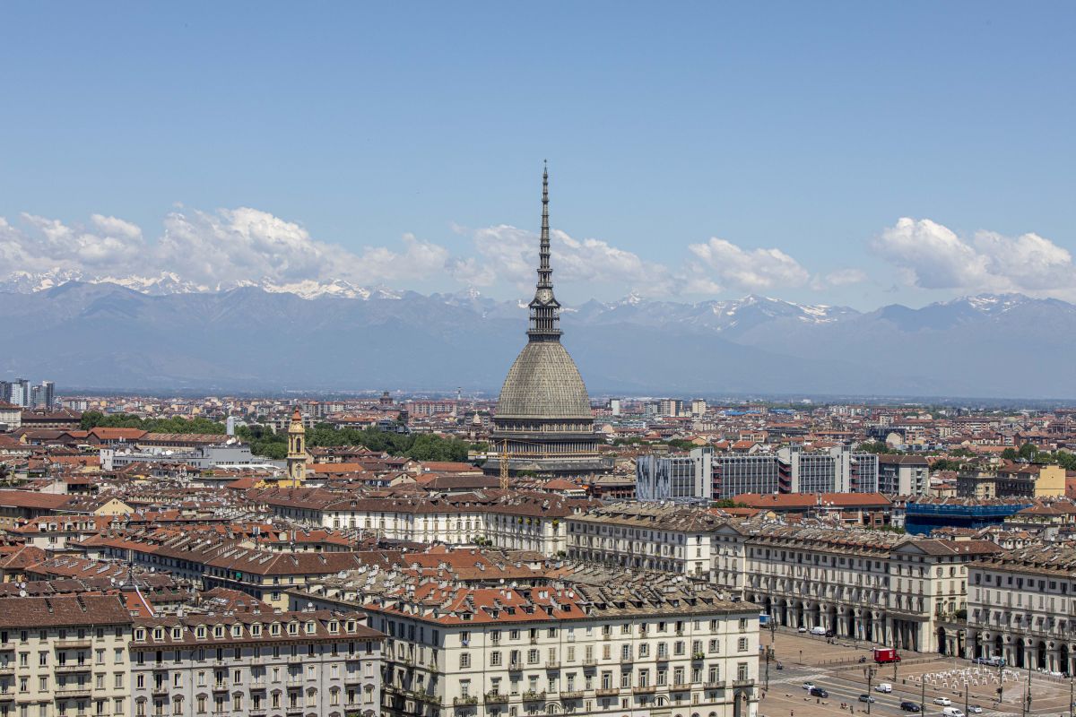 Torino ospiterà l’Eurovision Song Contest 2022