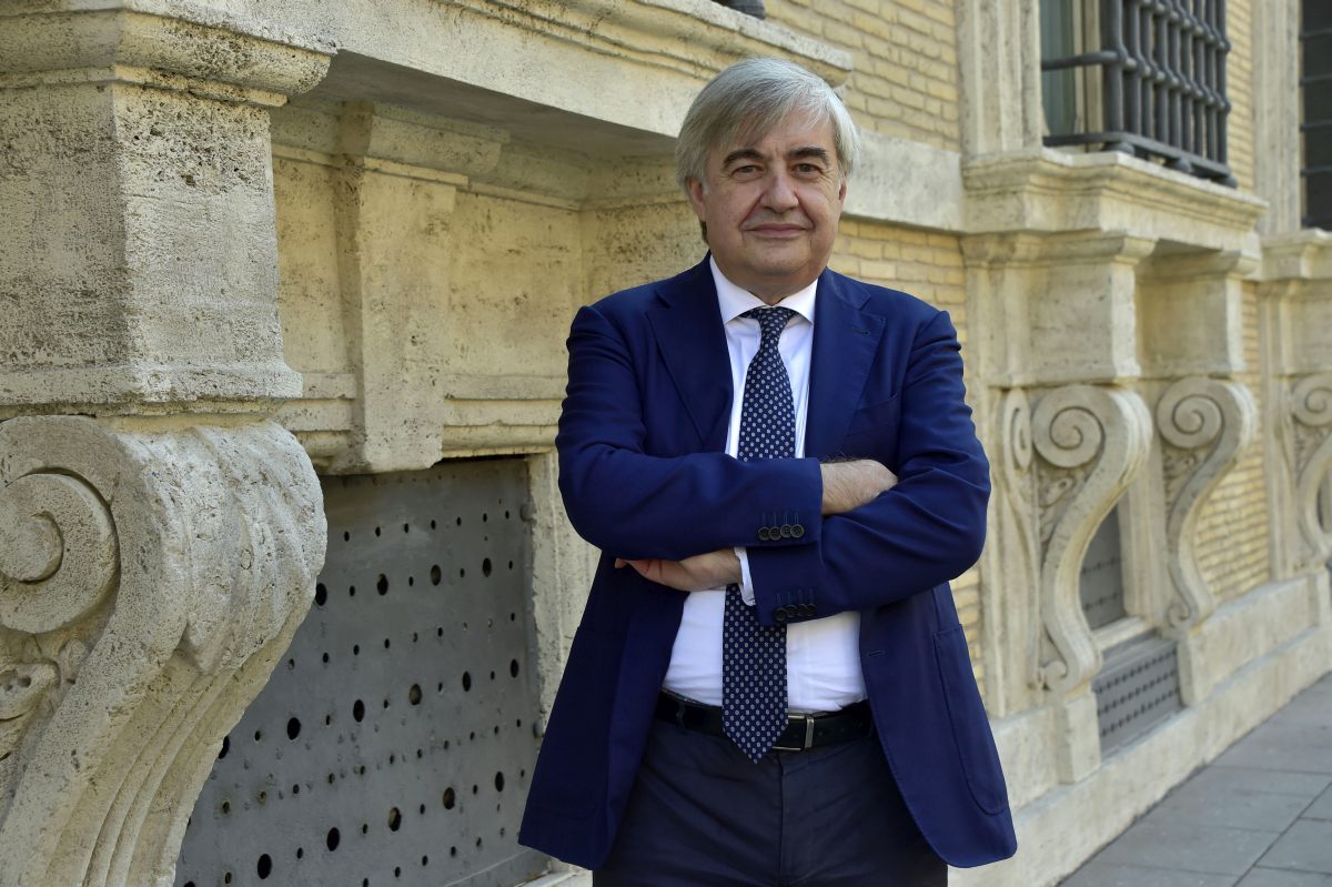 Guido Quici rieletto presidente nazionale della Cimo