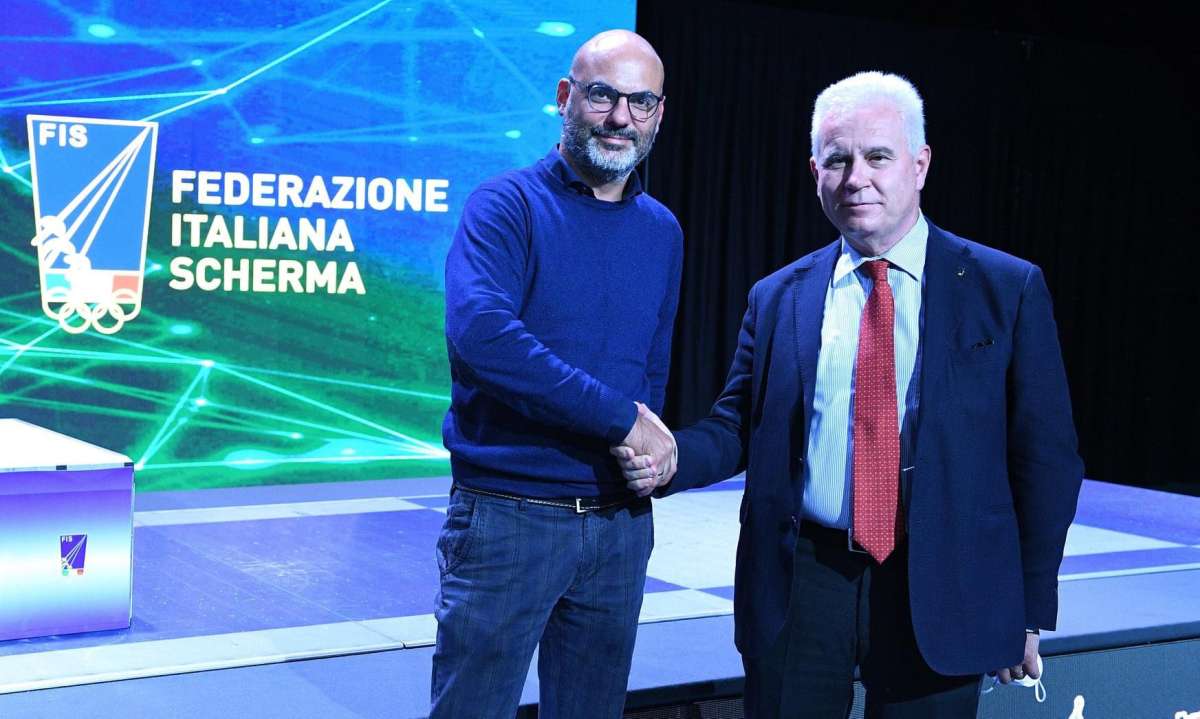 Accordo Fis-Decathlon, firmata partnership per attività promozionali