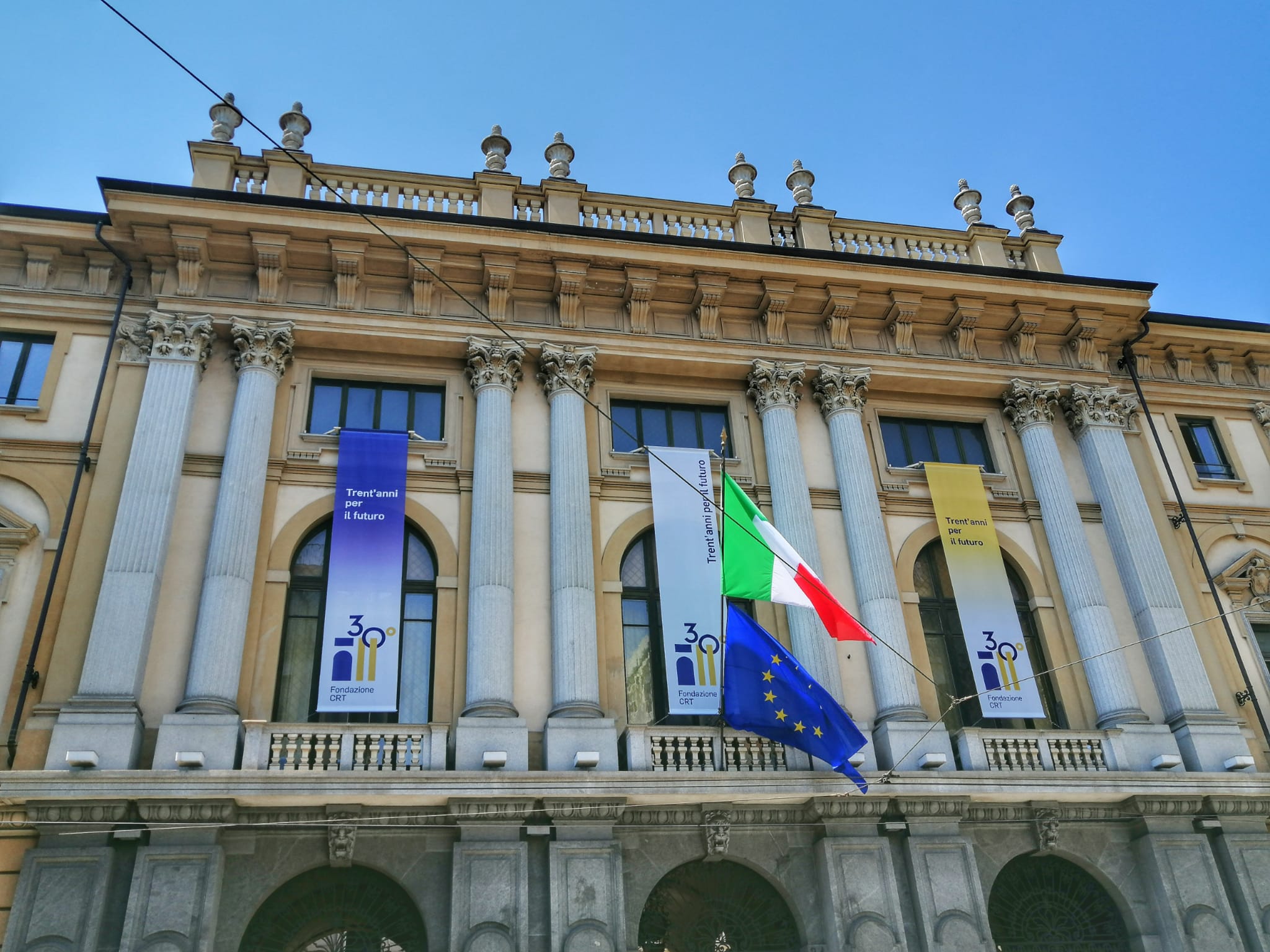 Formazione, Fondazione CRT apre il primo ‘cantiere’ per nuove leadership