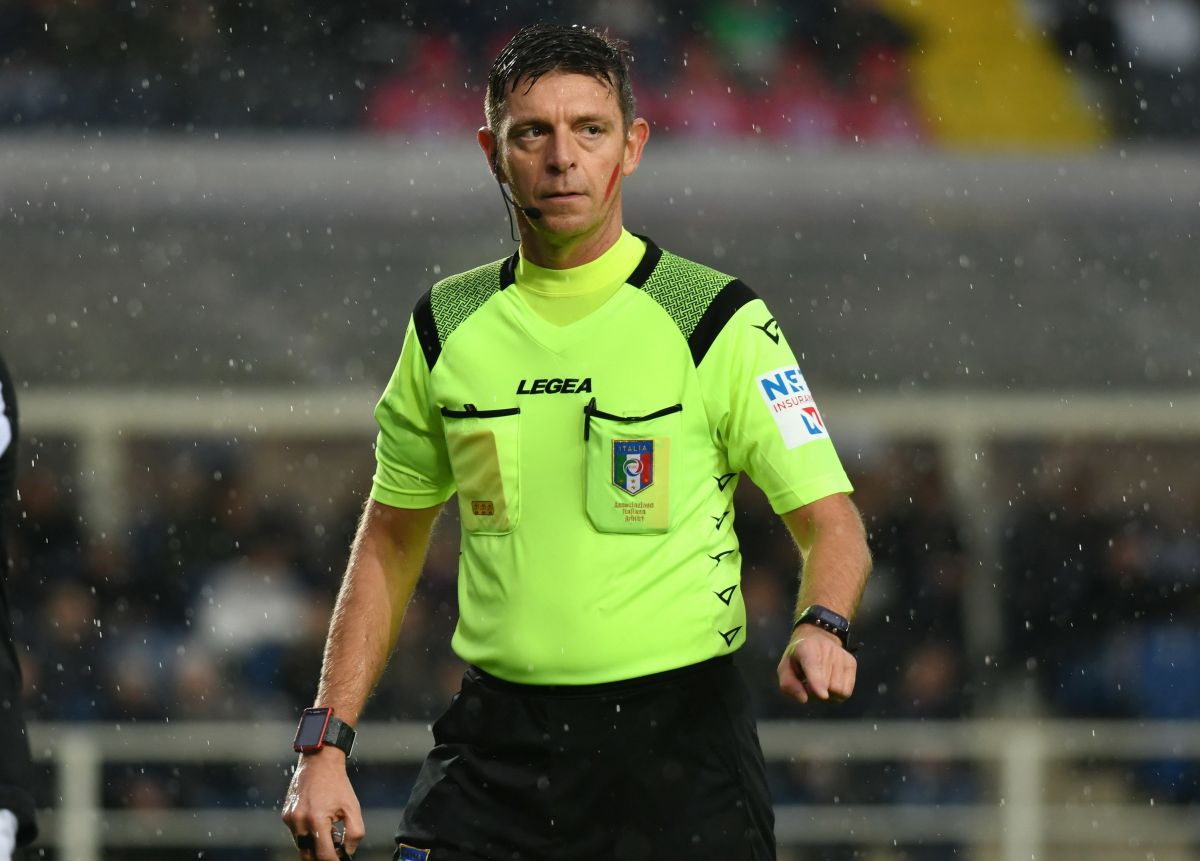 Rocchi “Ottima domenica degli arbitri, Var da oliare”