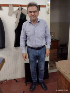 Calogero Scarantino