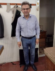 Calogero Scarantino