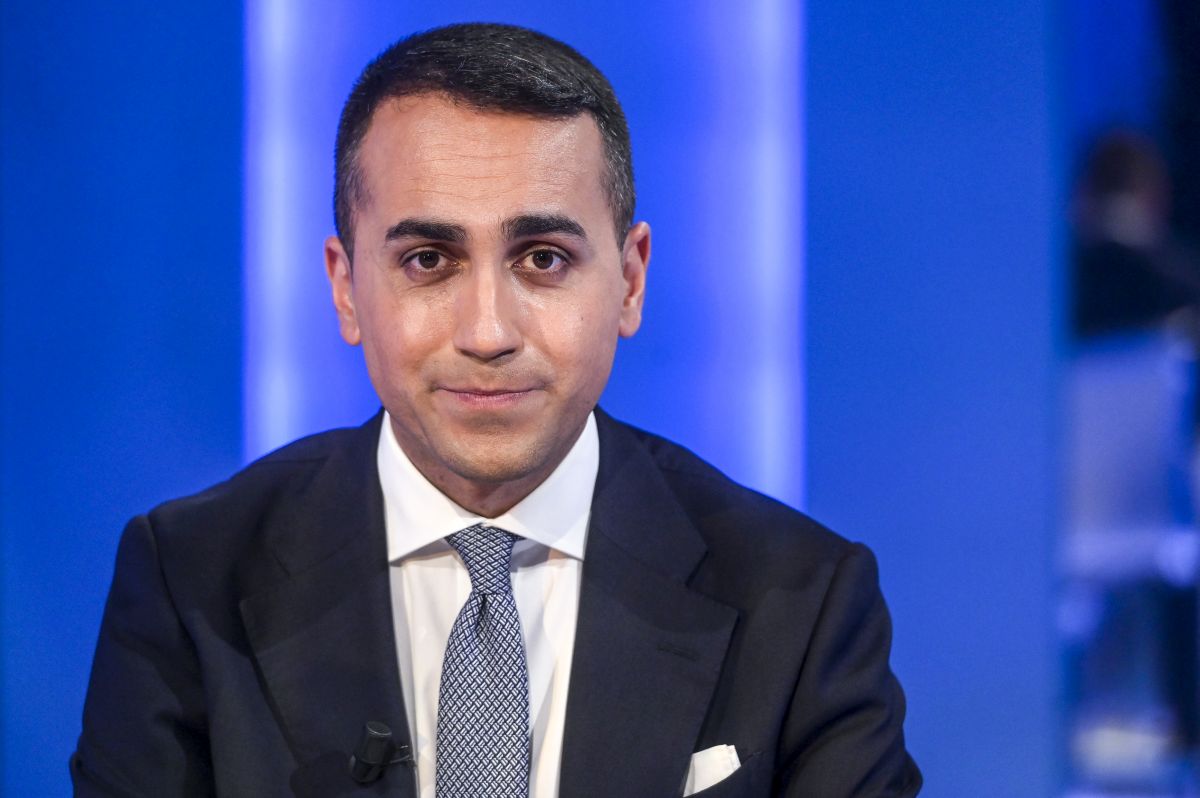 Di Maio “Bene modifiche reddito di cittadinanza, ora ampia convergenza”