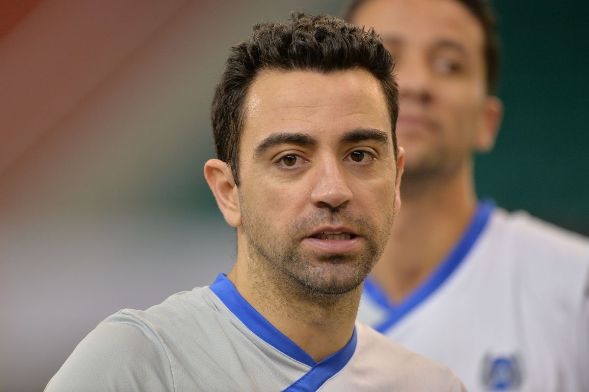 Xavi torna a casa, è lui il nuovo allenatore del Barcellona