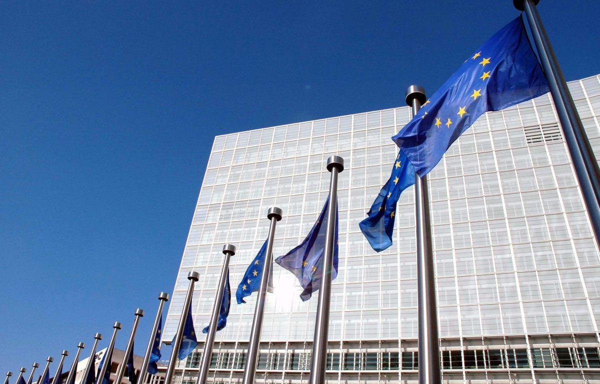 La Commissione Ue rivede al rialzo la crescita italiana