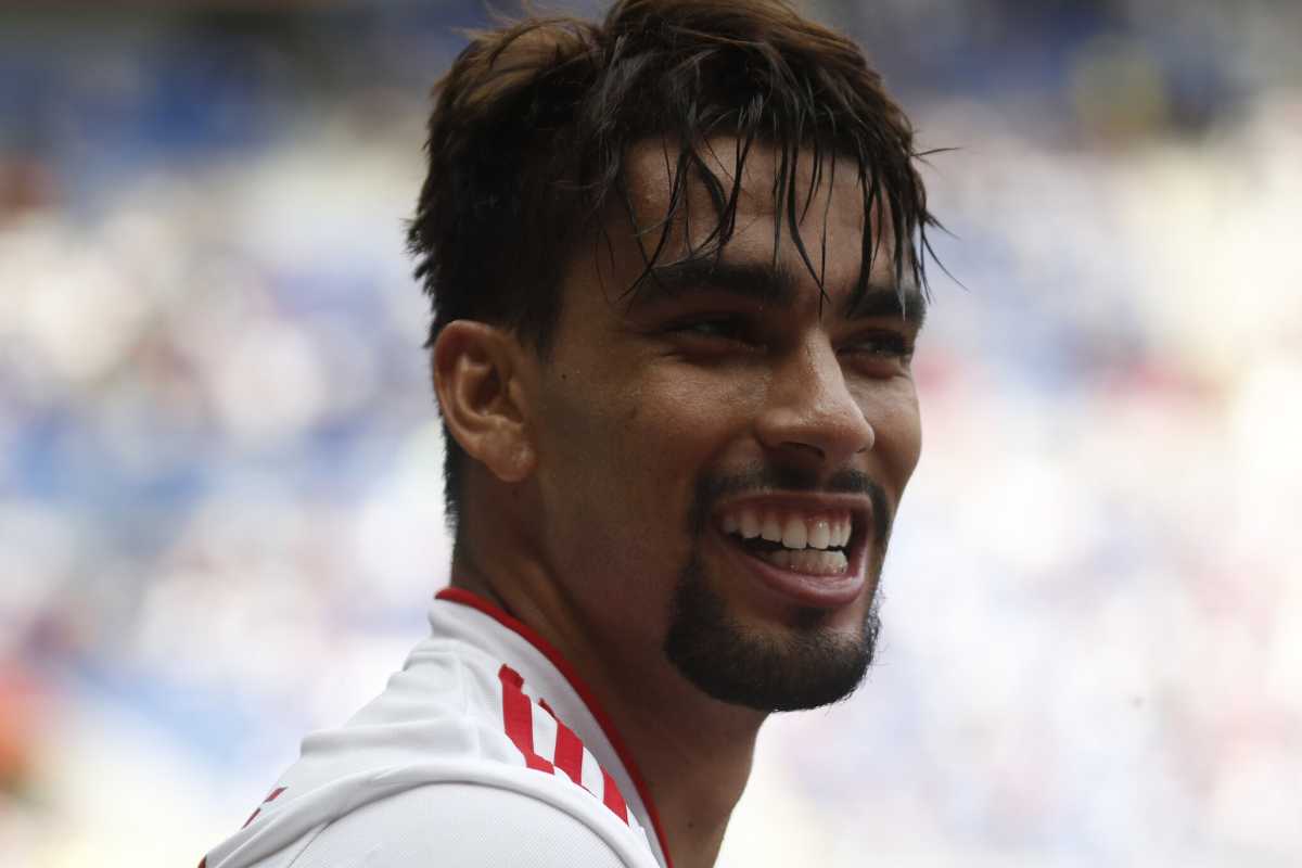 Paquetà stende la Colombia, Brasile qualificato ai Mondiali