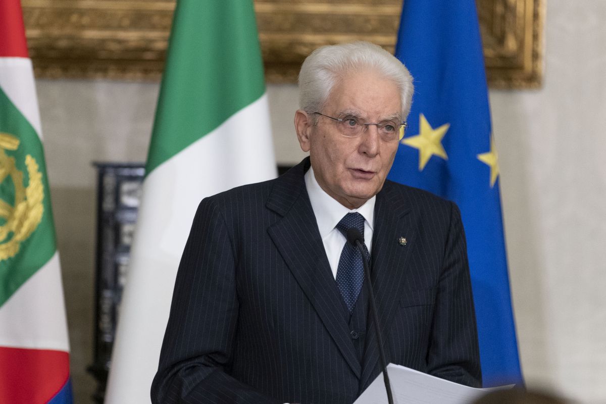 Alluvione Polesine, Mattarella “Ricordare oggi è un dovere”