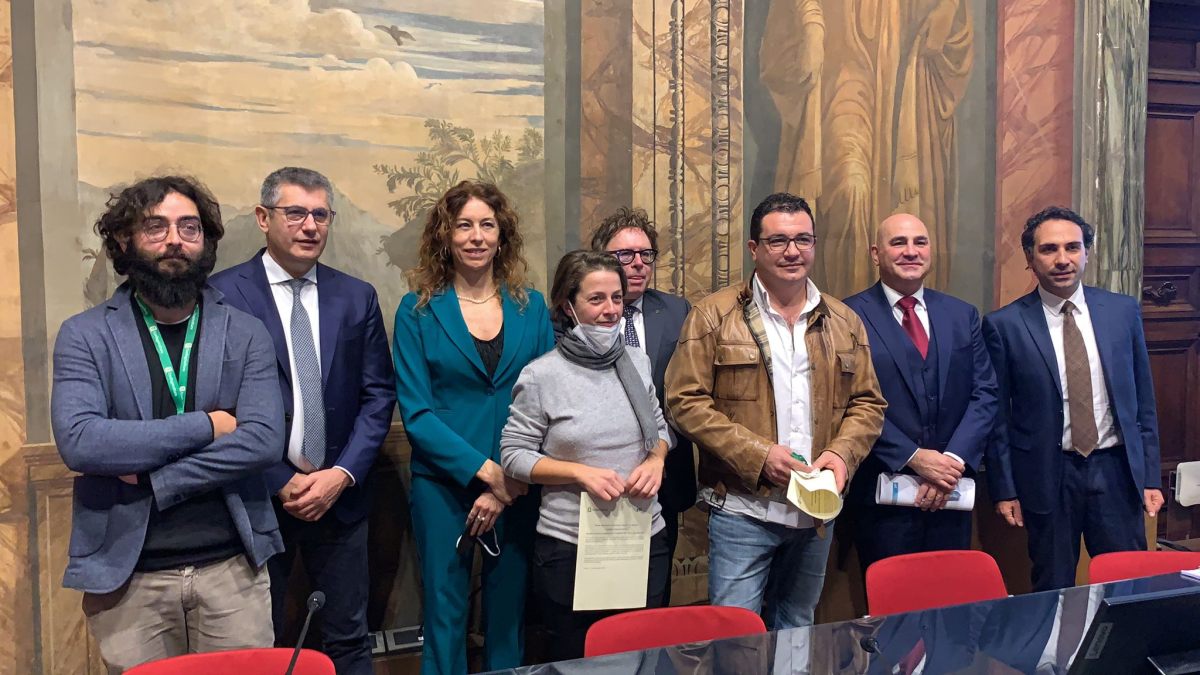 “Agro-Social”, Confagricoltura e JTI premiano donne, Sud e aree interne