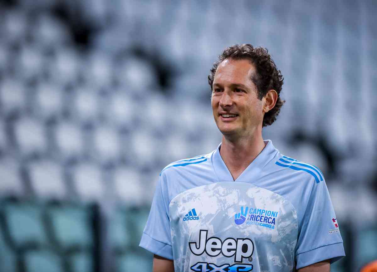 Inchiesta sulla Juve, Elkann “Fiducia nella magistratura”