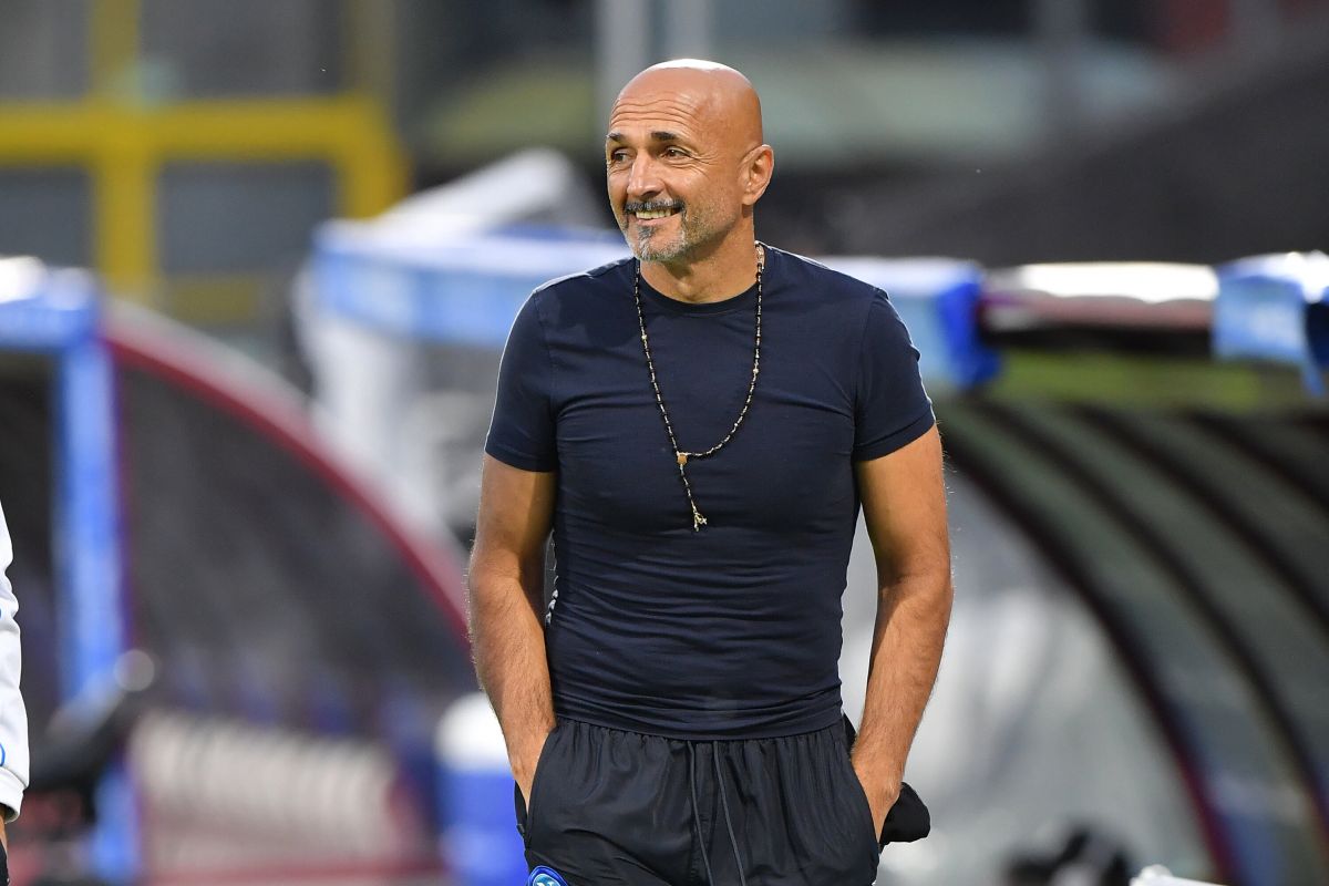 Spalletti “Atalanta cliente scomodo, dobbiamo restare uniti”