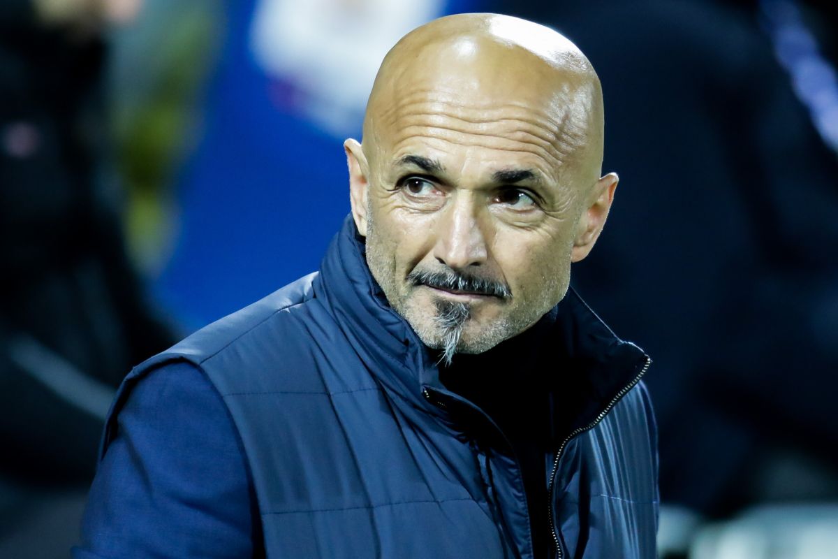 Europa League, Spalletti “Andare oltre ai problemi”