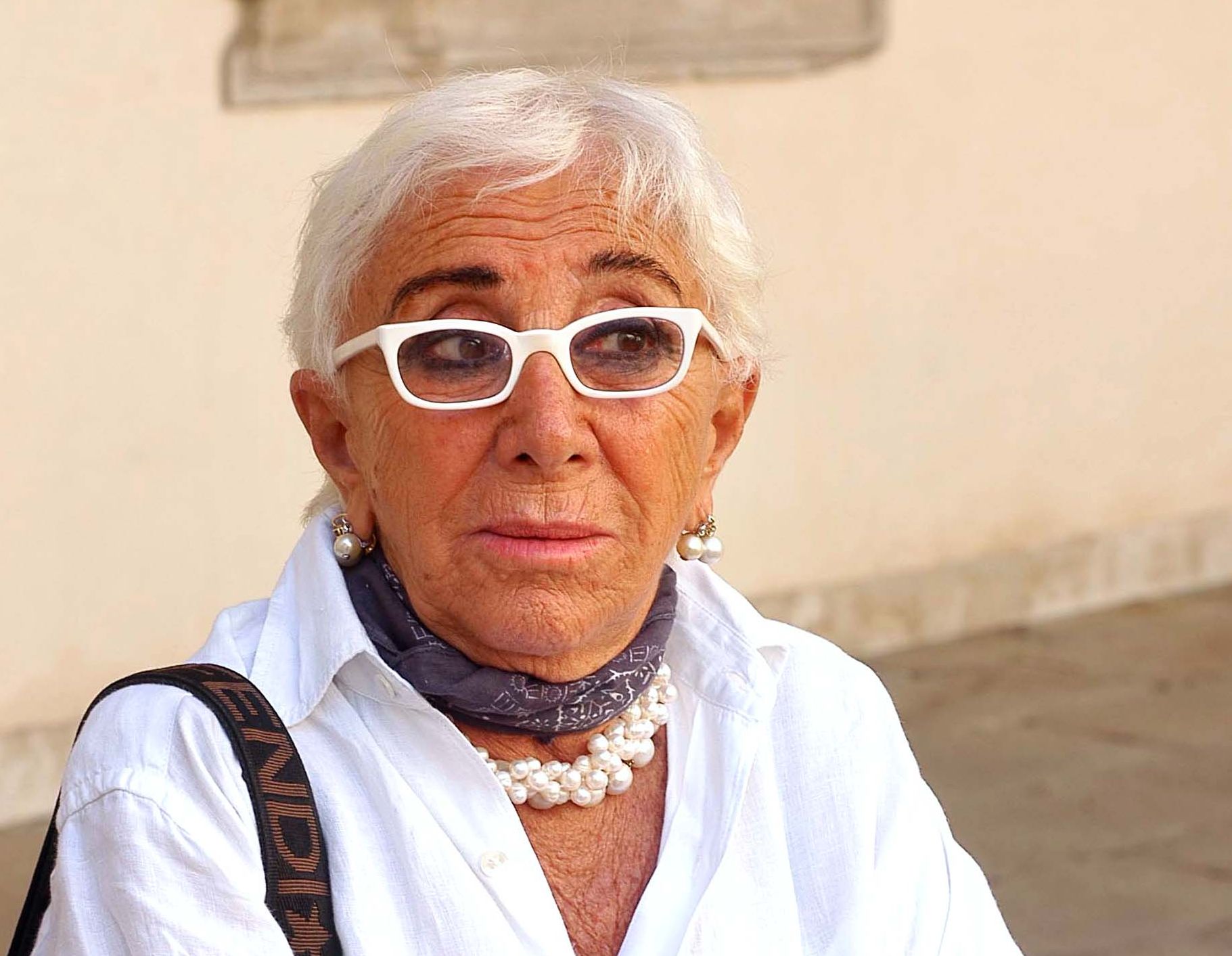 E’ morta Lina Wertmuller