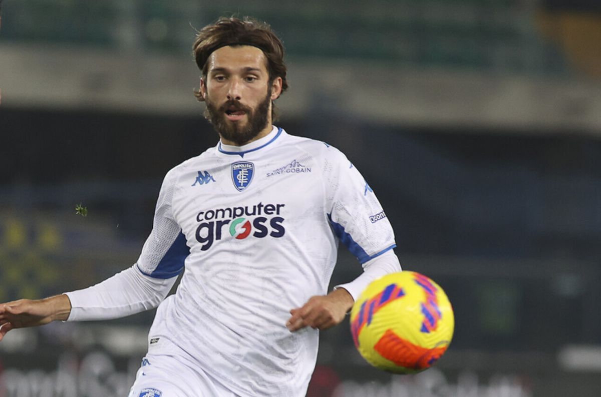 L’Empoli espugna Verona e vola agli ottavi di Coppa Italia