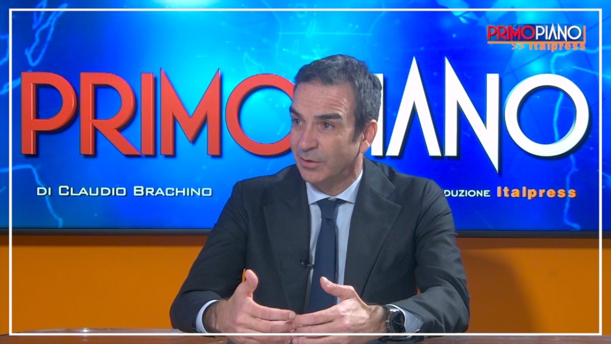 Calabria, Occhiuto “Non solo risorse, va colmato il deficit burocratico”