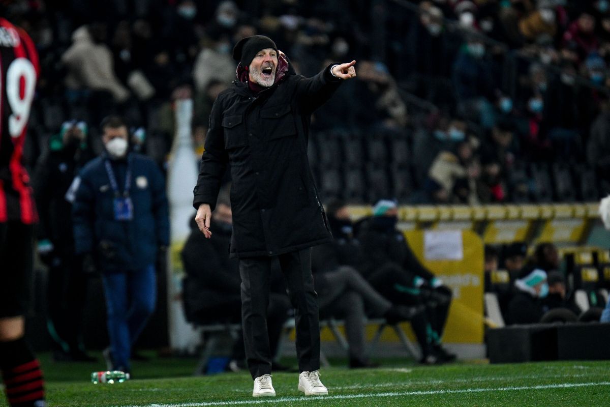 Pioli “L’Inter non è in fuga, col Napoli per crescere ancora”