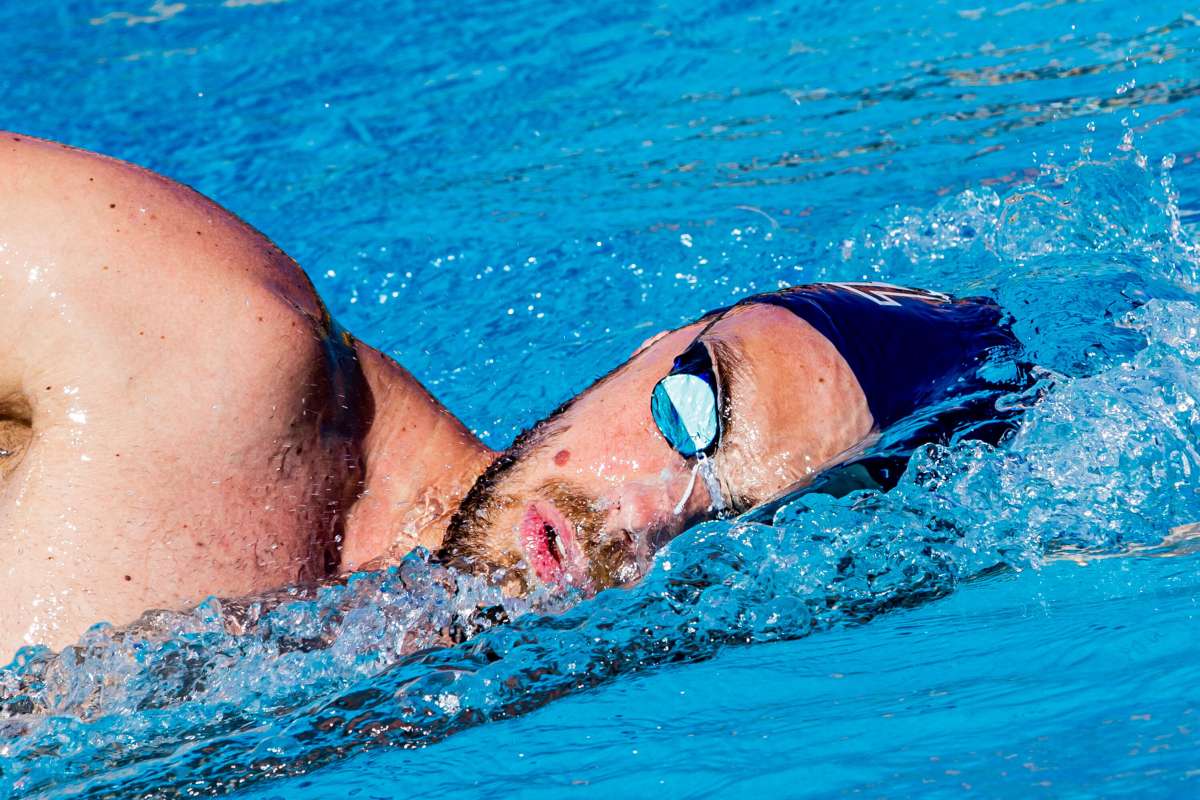 Rivolta nella storia, Quadarella e staffetta di bronzo