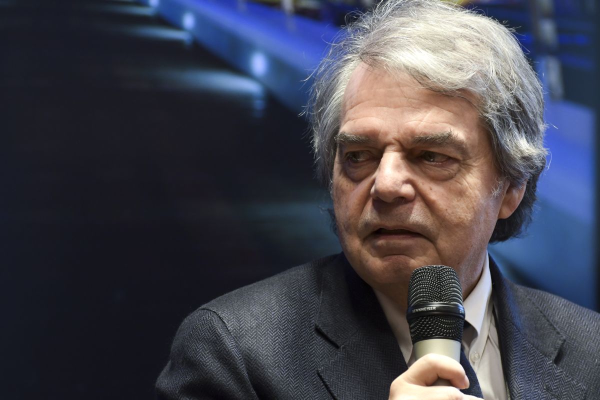 Qurinale, Brunetta “Draghi? Scelta partiti, ma no elezioni anticipate”