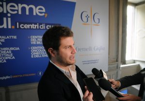Giulio Sozzi resp. sez. di ginecologica e endometriosi