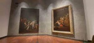LE OPERE DI CARAVAGGIO AL MUME