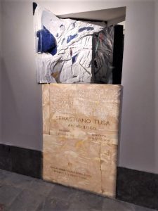 Monumento Tusa