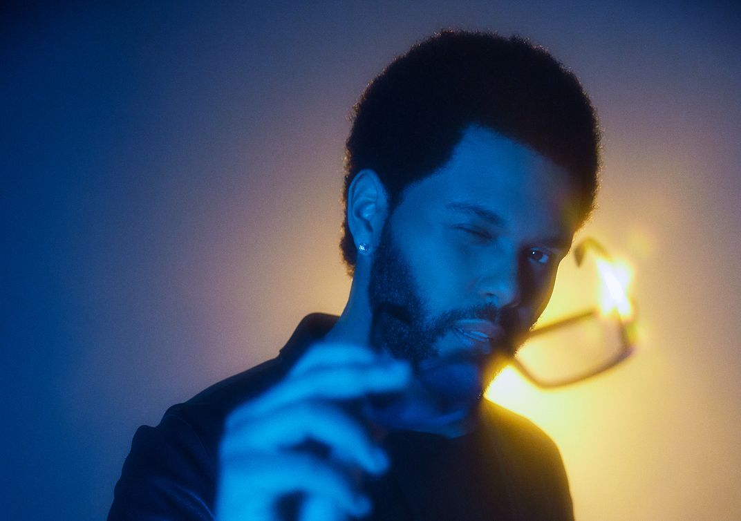 The Weeknd, esce il nuovo album “Dawn Fm”