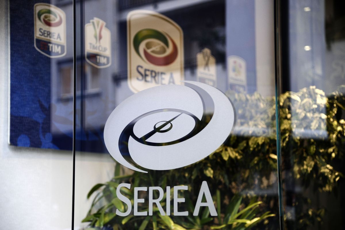 Lega Serie A fiduciosa “Competizioni avanti come da programma”