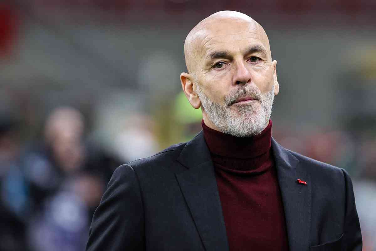 Pioli “Porte chiuse? Il calcio con i tifosi è un’altra cosa”