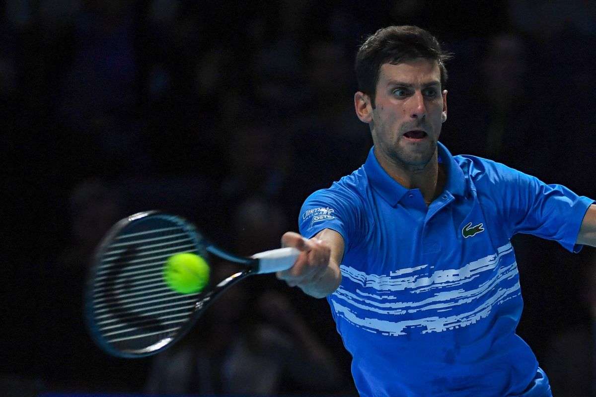 Djokovic vince ricorso contro cancellazione del visto