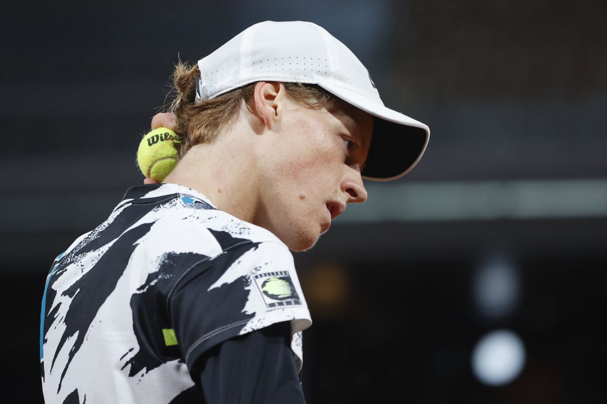 Sinner batte De Minaur e vola nei quarti agli Australian Open