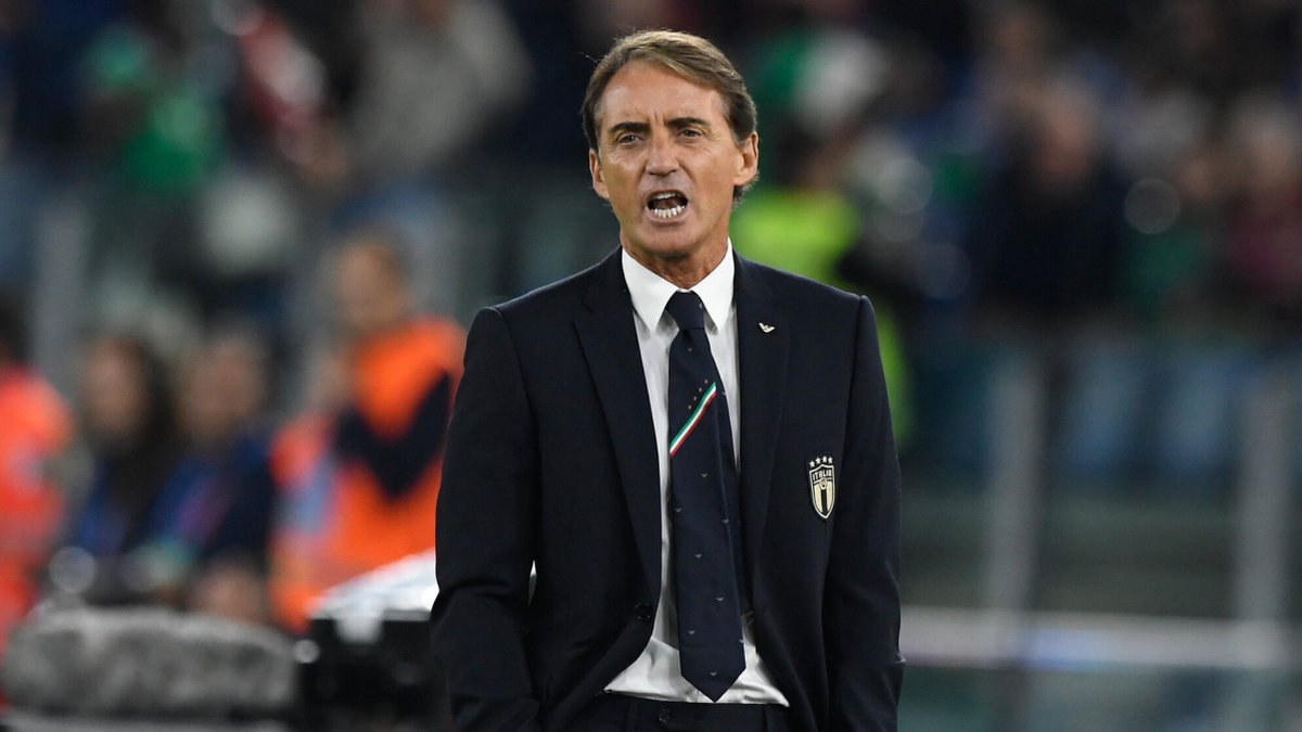 Mancini “Balotelli? Nessuna promessa, voglio vedere come sta”