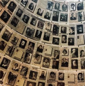 Giornata della Memoria