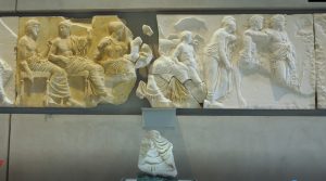 Museo dell'acropoli di Atene