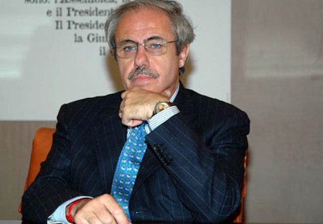 Raffaele Lombardo