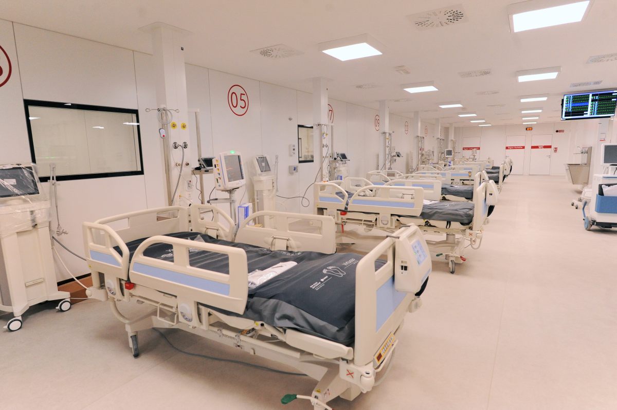 Covid, 118.994 nuovi casi e 395 decessi in 24 ore