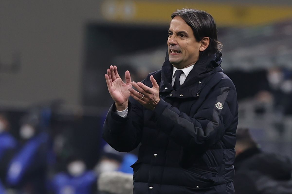 Inzaghi “Derby di Milano importante ma non decisivo”