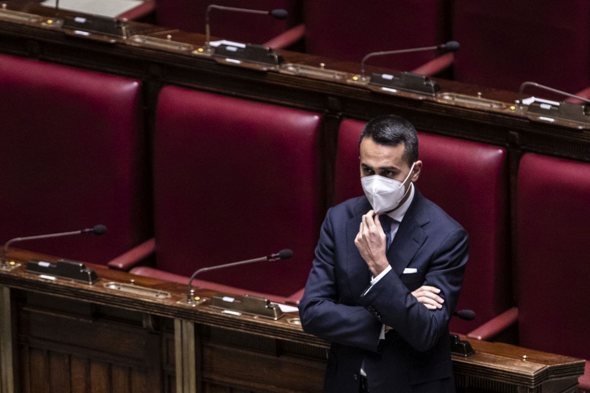 M5S, Di Maio si dimette dal Comitato di Garanzia