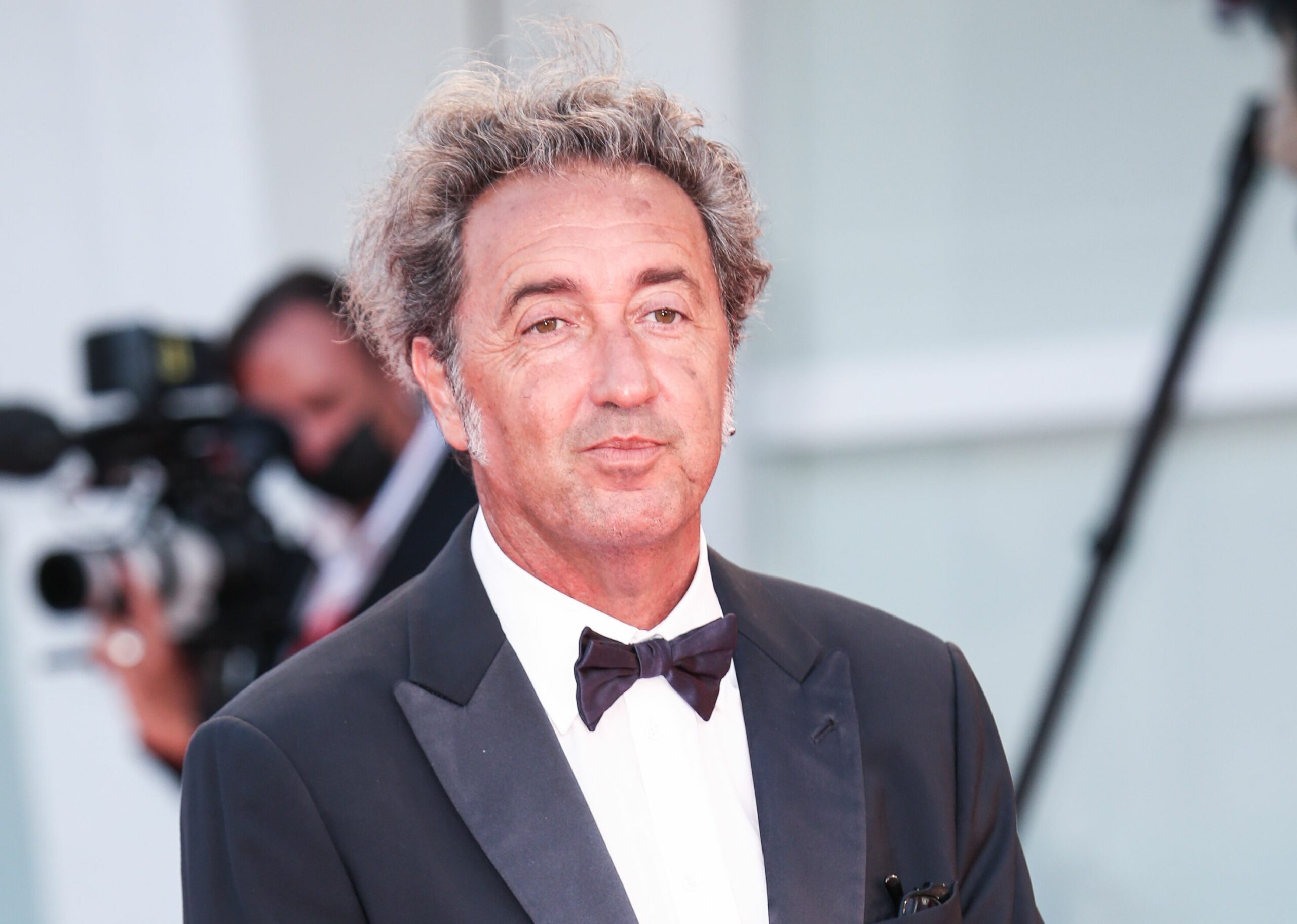 Paolo Sorrentino candidato agli Oscar con “E’ stata la mano di Dio”