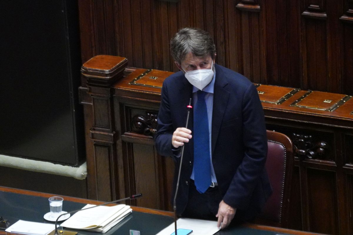 Franceschini “Una Lega moderata può essere la svolta”