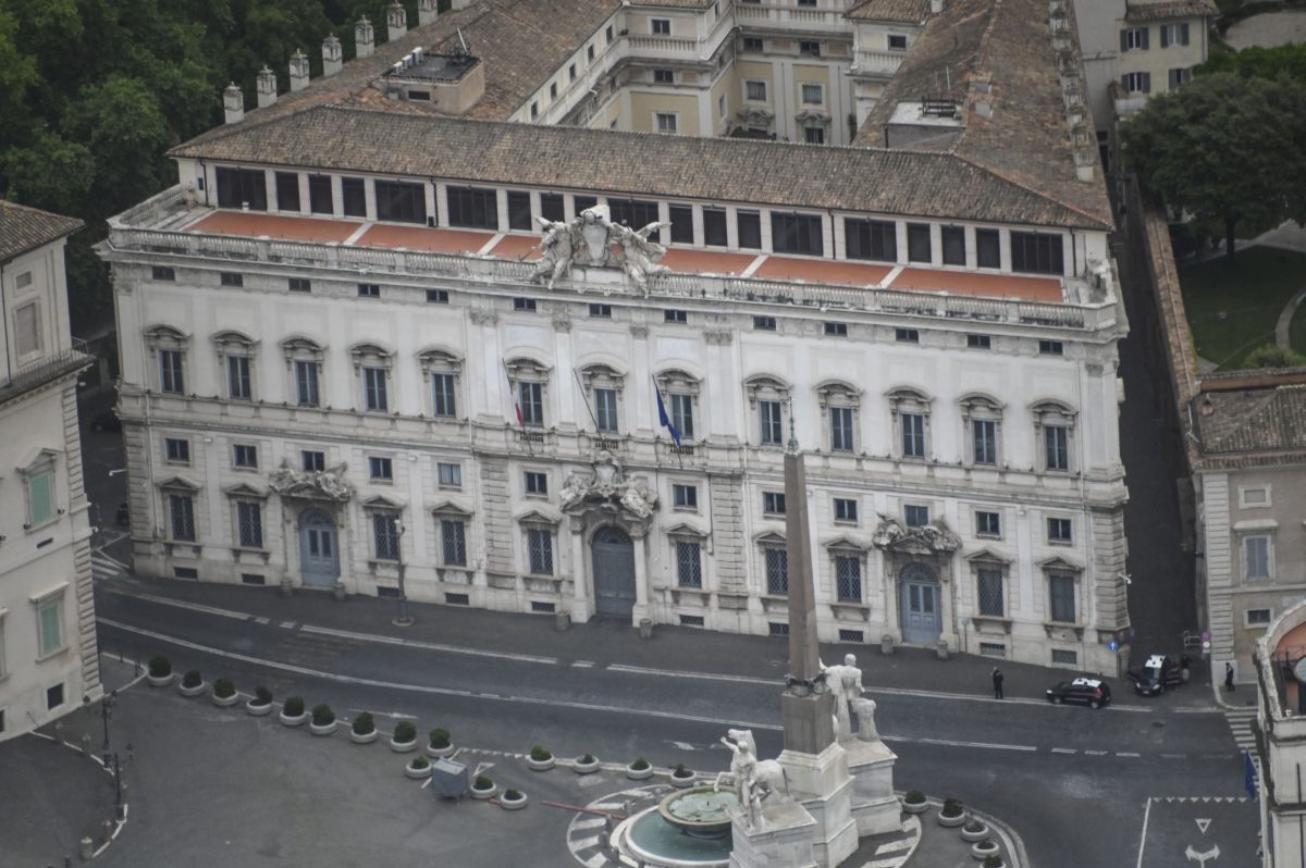 Consulta, bocciati i referendum su responsabilità magistrati e cannabis