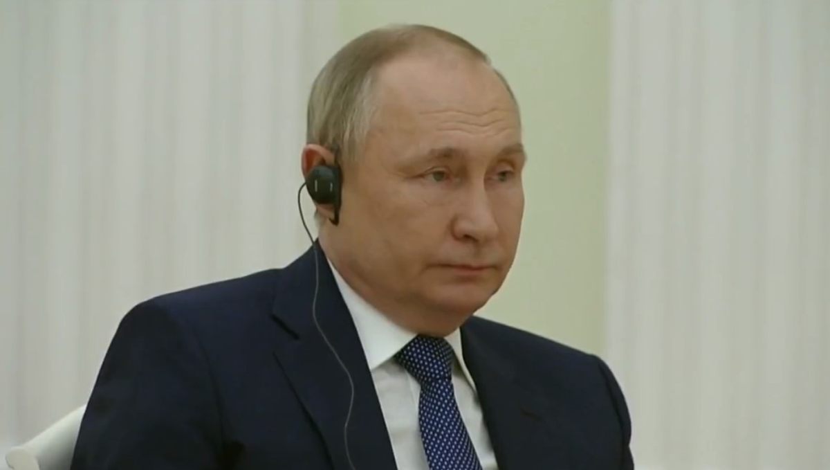 Putin: “Chi interferirà ne pagherà le conseguenze”