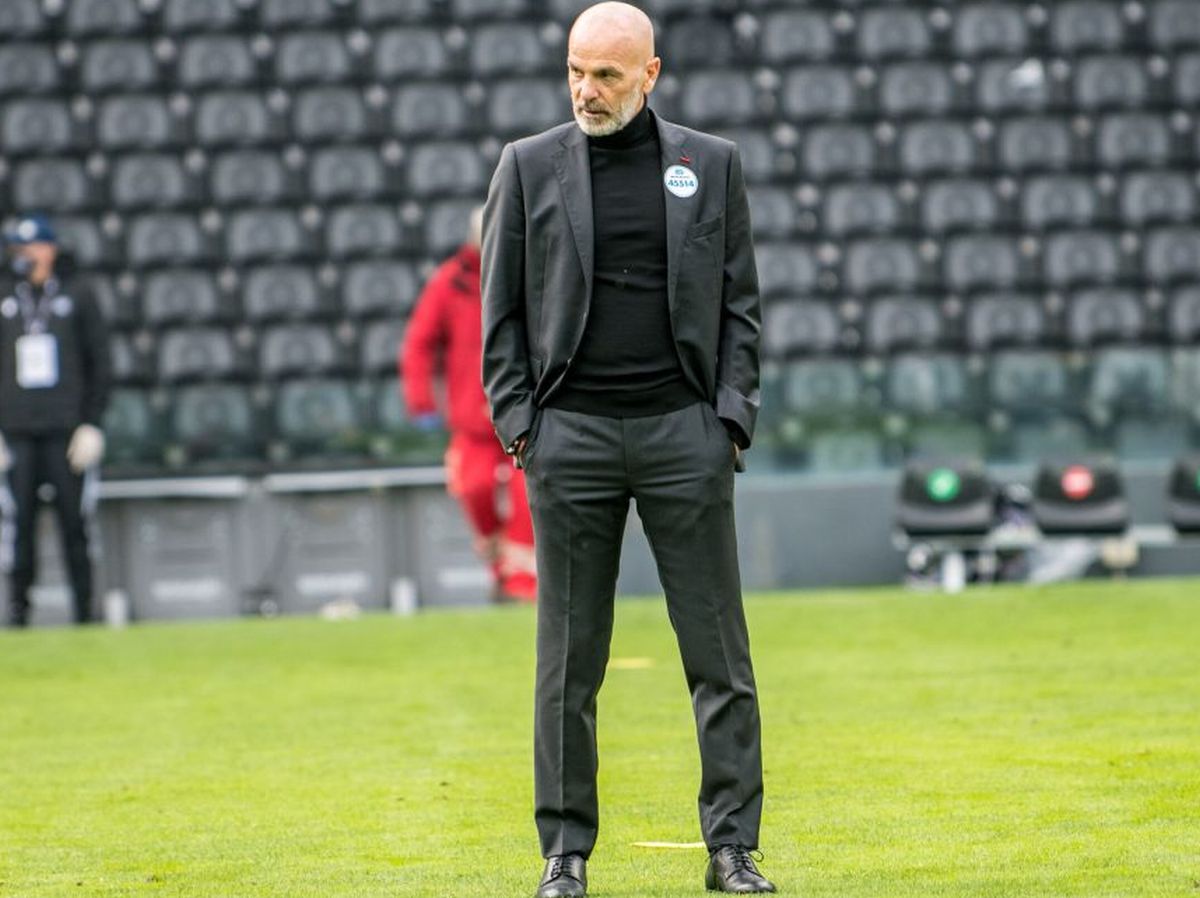 Coppa Italia, Pioli: “E’ primo round ma è sempre un derby”