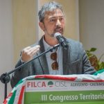Allerta caldo, D’Anca (Filca Cisl Sicilia): “Vigiliare su sospensione attività nelle ore di punta e potenziare i controlli”