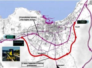 Pedemontana-Palermo-