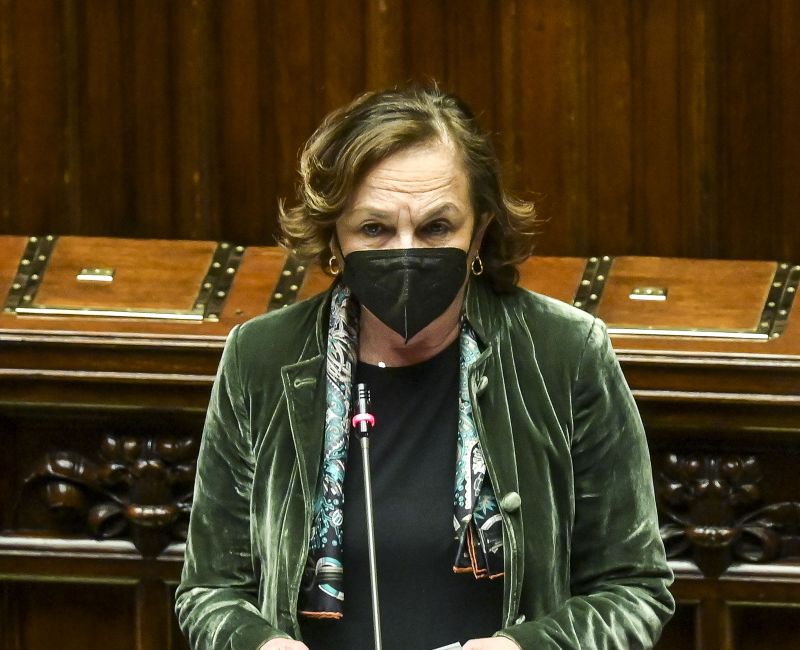 Ucraina, Lamorgese: “Numeri profughi elevatissimi, Ue sia solidale”