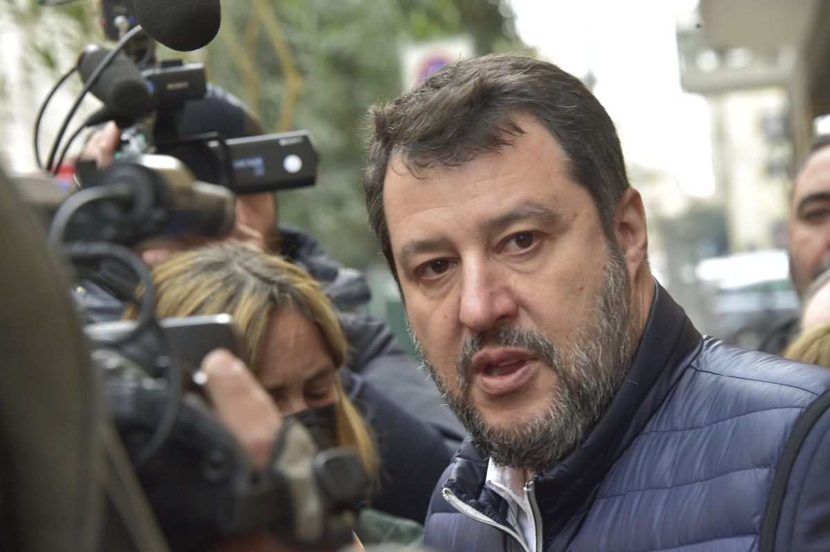 Salvini: “Ci opporremo ad aumento tassa sulla casa”