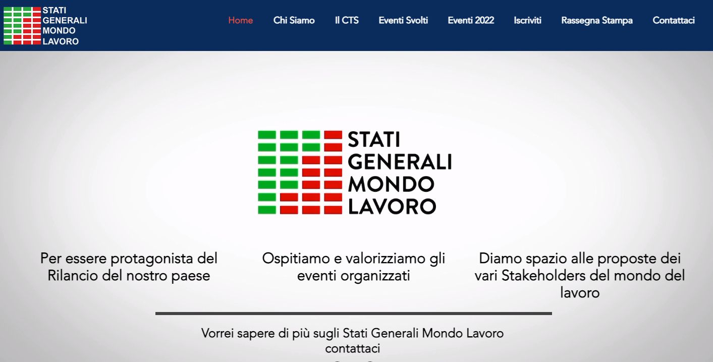 Da domani gli Stati Generali Mondo Lavoro della Montagna