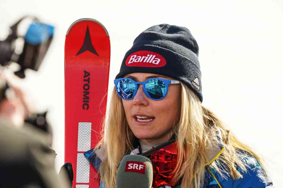 Shiffrin vince la sua quarta Coppa del Mondo di sci alpino