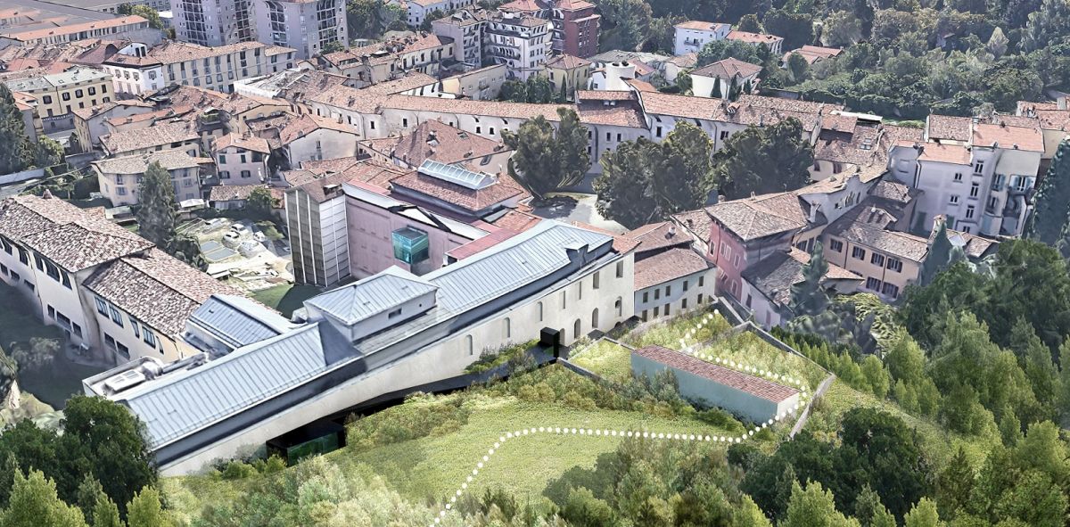 Bergamo Brescia Capitale Cultura, PwC socio co-fondatore Fondazione