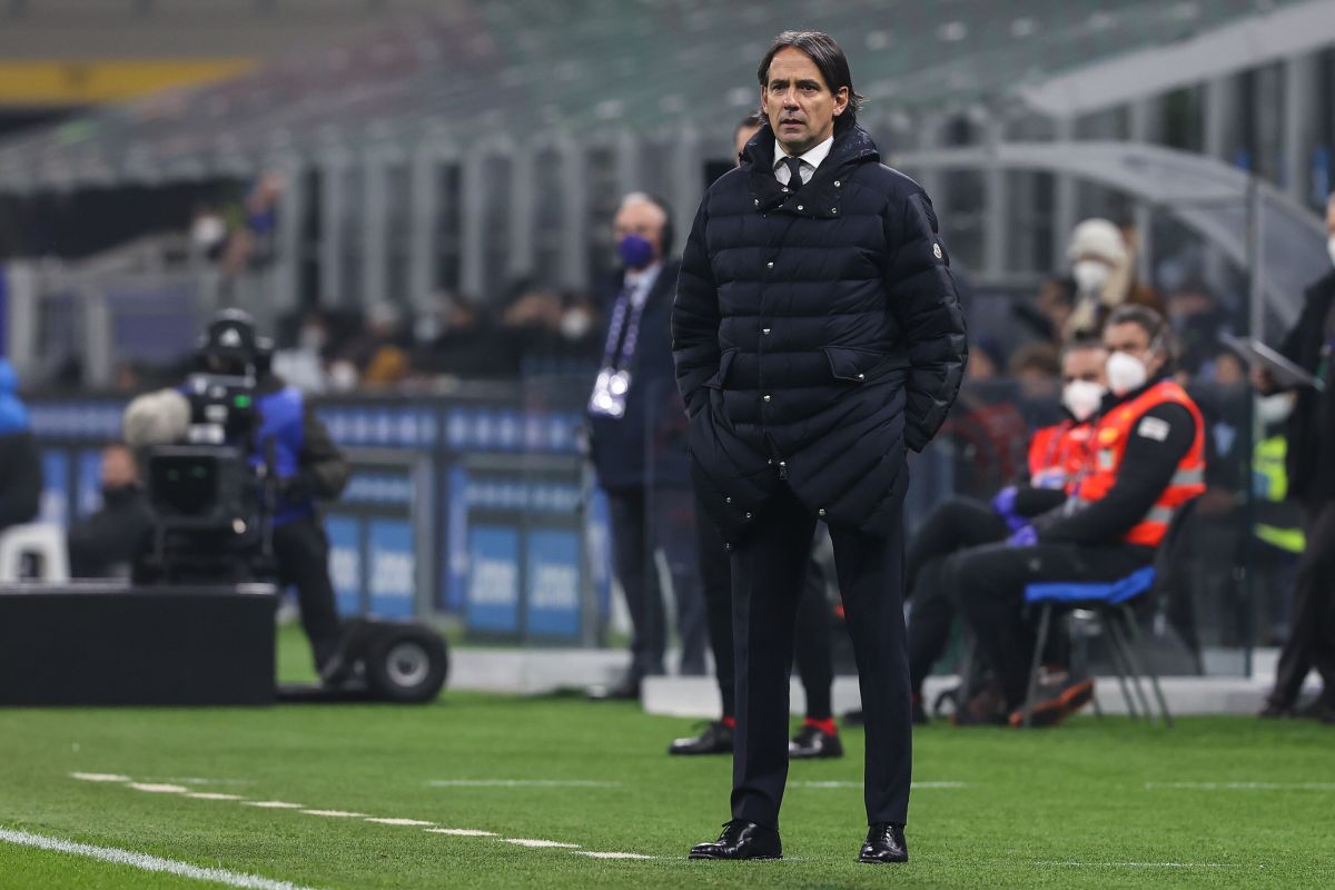 Inzaghi: “L’Inter ha la voglia giusta, serve lucidità”